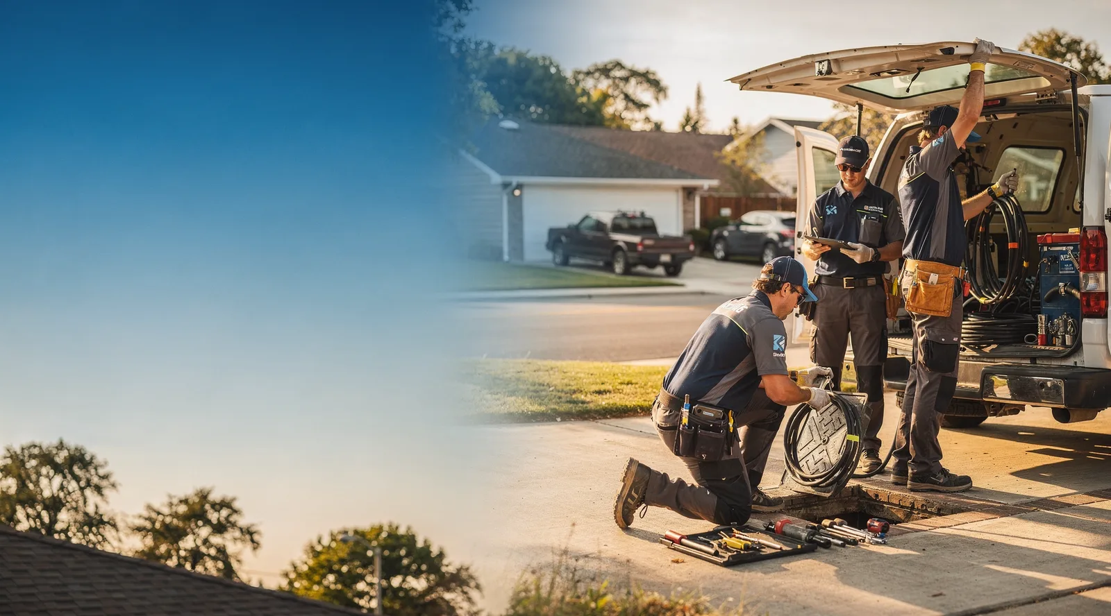 Water Softener Installation in Corrigan, TX near me